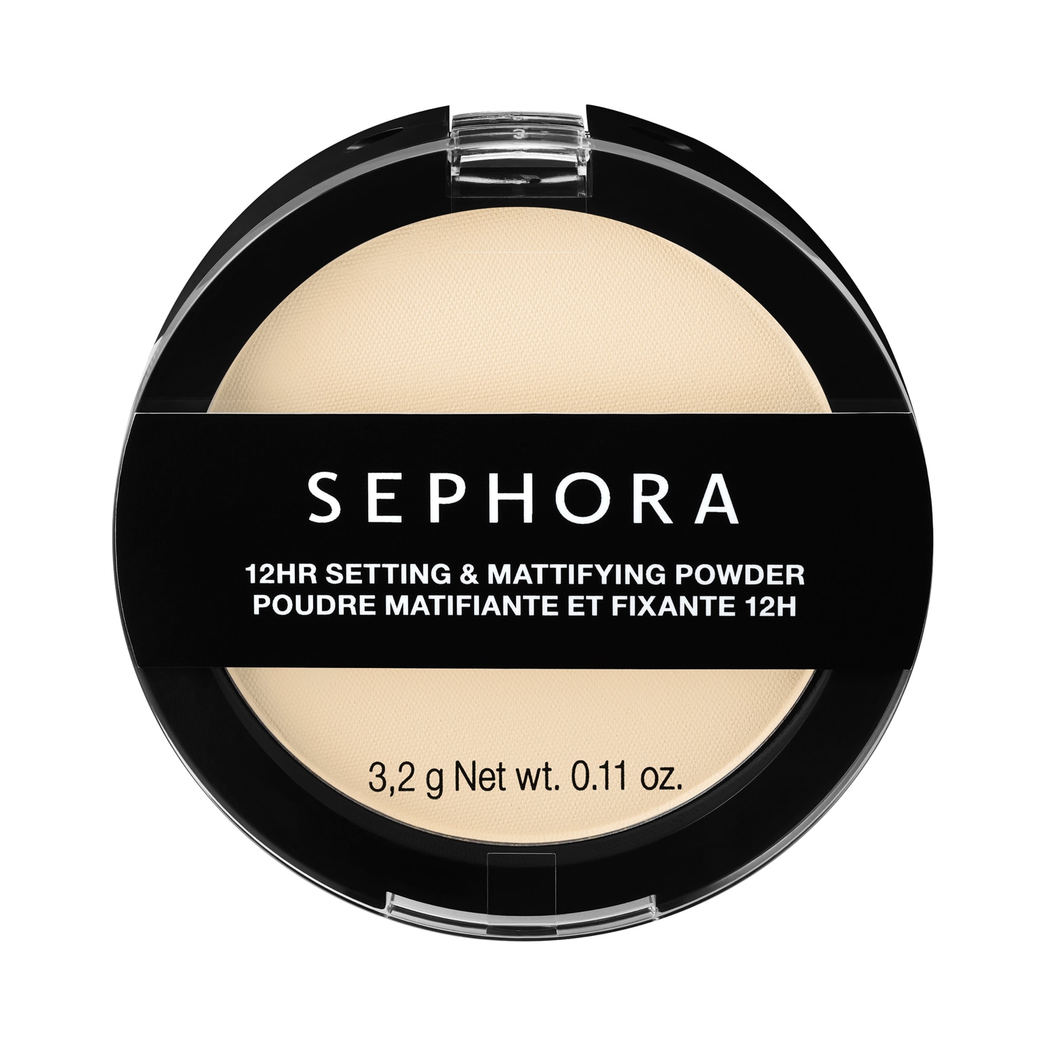 MINI SMOOTHING POWDER (POLVO FIJADOR MINI)